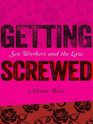 cover image of Getting Screwed